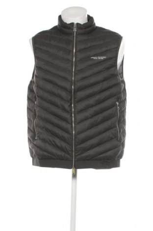 Herrenweste Armani Exchange, Größe XL, Farbe Grün, Preis 73,46 €