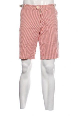 Мъжки къс панталон Bogner, Размер M, Цвят Червен, Цена 27,88 лв.
