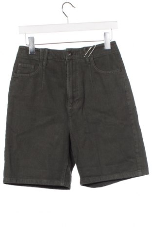 Pantaloni scurți de bărbați Edc By Esprit, Mărime XS, Culoare Verde, Preț 40,07 Lei