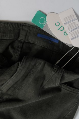 Pantaloni scurți de bărbați Edc By Esprit, Mărime XS, Culoare Verde, Preț 190,79 Lei
