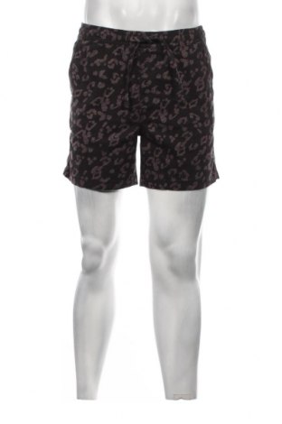 Ανδρικό κοντό παντελόνι Jack & Jones, Μέγεθος S, Χρώμα Πολύχρωμο, Τιμή 9,47 €