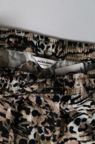Ανδρικό κοντό παντελόνι Jack & Jones, Μέγεθος S, Χρώμα Πολύχρωμο, Τιμή 9,74 €