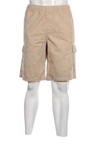 Мъжки къс панталон Mantaray, Размер XXL, Цвят Бежов, Цена 17,00 лв.