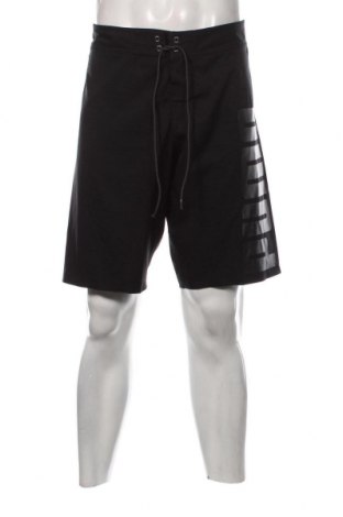 Ανδρικό κοντό παντελόνι PUMA, Μέγεθος L, Χρώμα Μαύρο, Τιμή 18,47 €