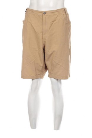 Pantaloni scurți de bărbați Regatta, Mărime XXL, Culoare Bej, Preț 45,54 Lei