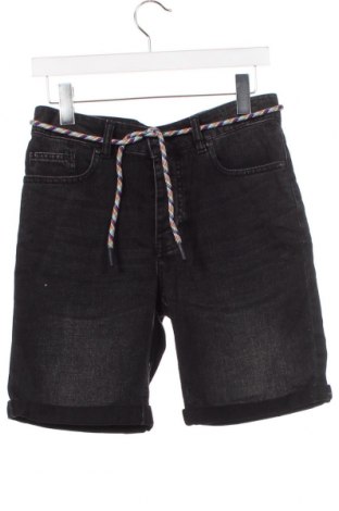 Мъжки къс панталон Review, Размер S, Цвят Черен, Цена 19,72 лв.