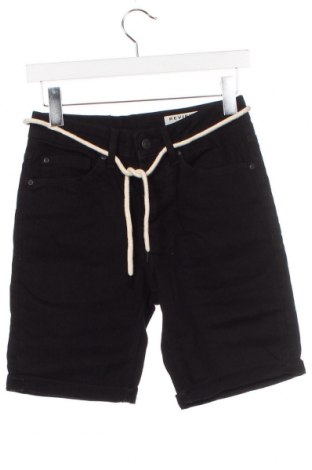 Мъжки къс панталон Review, Размер XS, Цвят Черен, Цена 15,66 лв.