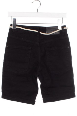 Pantaloni scurți de bărbați Review, Mărime XS, Culoare Negru, Preț 190,79 Lei
