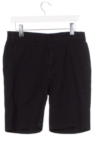Pantaloni scurți de bărbați Review, Mărime S, Culoare Negru, Preț 40,07 Lei