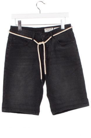 Pantaloni scurți de bărbați Review, Mărime XS, Culoare Gri, Preț 190,79 Lei