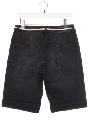 Pantaloni scurți de bărbați Review, Mărime XS, Culoare Gri, Preț 190,79 Lei