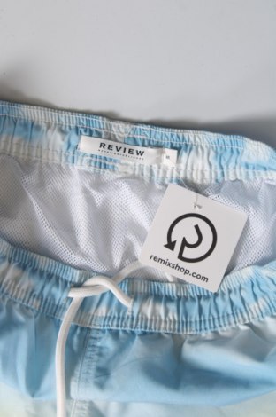 Ανδρικό κοντό παντελόνι Review, Μέγεθος S, Χρώμα Πολύχρωμο, Τιμή 9,65 €
