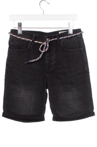 Pantaloni scurți de bărbați Review, Mărime S, Culoare Negru, Preț 45,79 Lei