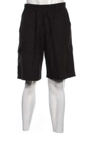 Ανδρικό κοντό παντελόνι Trigema, Μέγεθος XL, Χρώμα Μαύρο, Τιμή 17,94 €