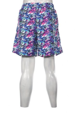 Ανδρικό κοντό παντελόνι Urban Classics, Μέγεθος XXL, Χρώμα Πολύχρωμο, Τιμή 4,74 €