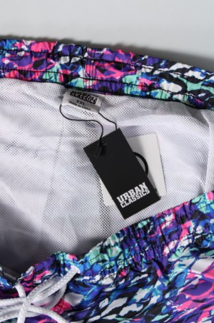 Ανδρικό κοντό παντελόνι Urban Classics, Μέγεθος XXL, Χρώμα Πολύχρωμο, Τιμή 4,74 €