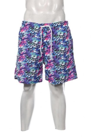 Herren Shorts Urban Classics, Größe XL, Farbe Mehrfarbig, Preis 5,36 €