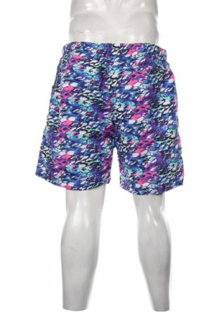 Ανδρικό κοντό παντελόνι Urban Classics, Μέγεθος XL, Χρώμα Πολύχρωμο, Τιμή 5,57 €