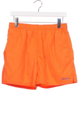 Мъжки къс панталон Urban Outfitters, Размер S, Цвят Оранжев, Цена 7,20 лв.