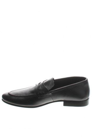 Мъжки обувки Topman, Размер 41, Цвят Черен, Цена 117,00 лв.