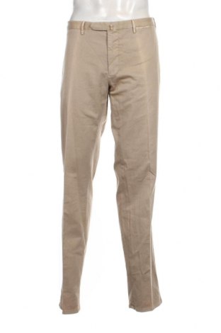 Pantaloni de bărbați, Mărime XL, Culoare Bej, Preț 36,32 Lei