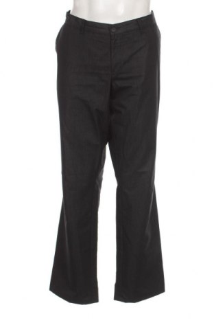 Мъжки панталон Adelly, Размер XL, Цвят Черен, Цена 22,05 лв.
