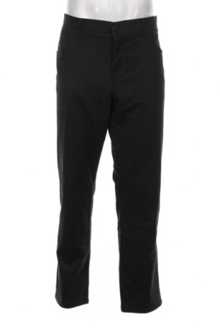 Мъжки панталон Alberto, Размер XL, Цвят Сив, Цена 11,00 лв.