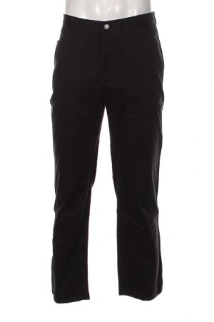 Мъжки панталон Alfani, Размер L, Цвят Черен, Цена 12,18 лв.