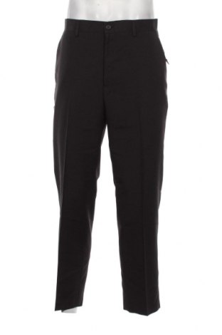 Мъжки панталон Alfani, Размер L, Цвят Черен, Цена 13,05 лв.
