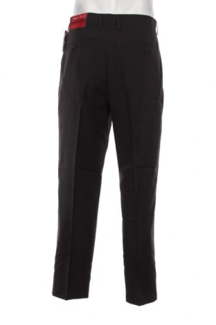 Ανδρικό παντελόνι Alfani, Μέγεθος L, Χρώμα Μαύρο, Τιμή 5,38 €