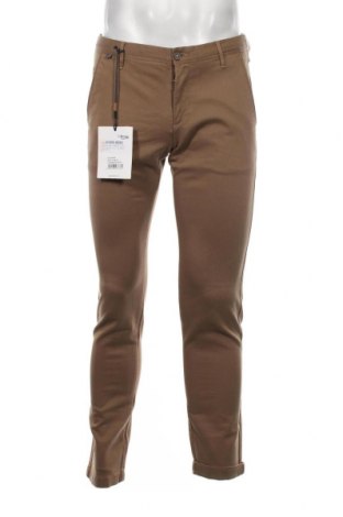 Herrenhose At.P.Co, Größe M, Farbe Braun, Preis € 14,87