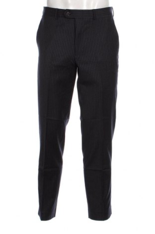 Ανδρικό παντελόνι Bar III, Μέγεθος L, Χρώμα Μπλέ, Τιμή 44,85 €