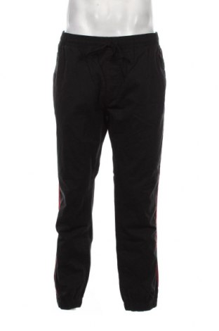 Мъжки панталон Brave Soul, Размер M, Цвят Черен, Цена 13,92 лв.