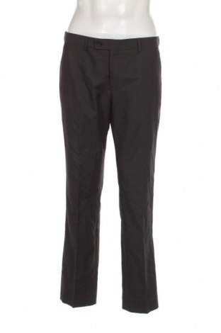 Мъжки панталон Brice, Размер L, Цвят Сив, Цена 4,35 лв.