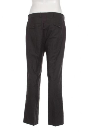 Pantaloni de bărbați Brice, Mărime L, Culoare Gri, Preț 74,36 Lei