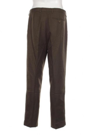 Мъжки панталон Chums, Размер M, Цвят Зелен, Цена 64,00 лв.
