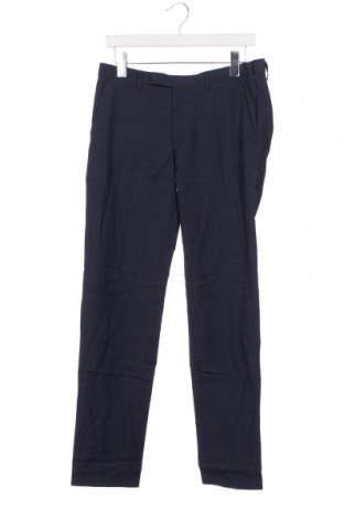 Pantaloni de bărbați Cinque, Mărime M, Culoare Albastru, Preț 33,29 Lei