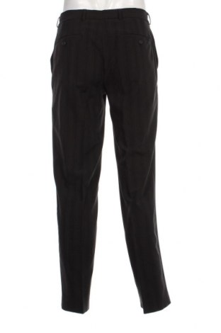 Мъжки панталон Clockhouse, Размер M, Цвят Черен, Цена 29,00 лв.