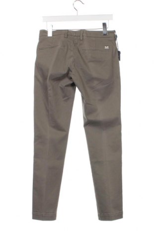 Мъжки панталон Entre Amis, Размер S, Цвят Зелен, Цена 191,00 лв.