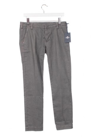 Мъжки панталон Entre Amis, Размер M, Цвят Сив, Цена 15,28 лв.