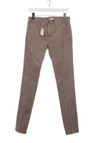 Pánské kalhoty  Eric Hatton, Velikost M, Barva Béžová, Cena  1 290,00 Kč