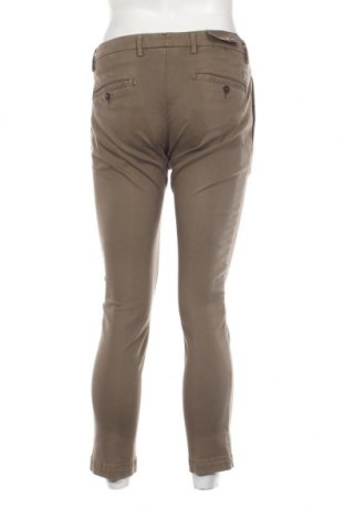 Pantaloni de bărbați Gabardine, Mărime M, Culoare Maro, Preț 25,76 Lei