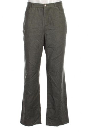 Мъжки панталон Ilia, Размер M, Цвят Зелен, Цена 6,00 лв.