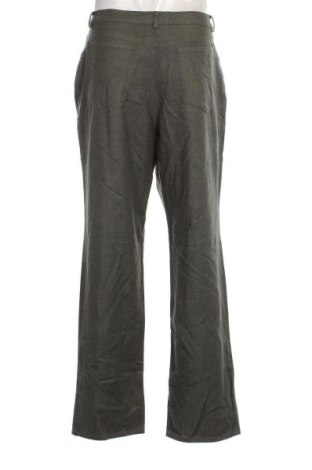 Мъжки панталон Ilia, Размер M, Цвят Зелен, Цена 6,00 лв.