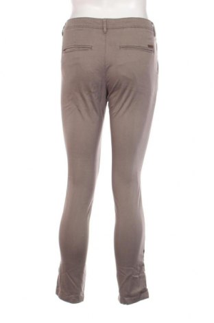 Pantaloni de bărbați Jack & Jones, Mărime M, Culoare Bej, Preț 35,07 Lei