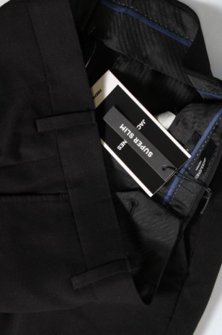 Pánske nohavice  Jack & Jones, Veľkosť M, Farba Čierna, Cena  7,61 €
