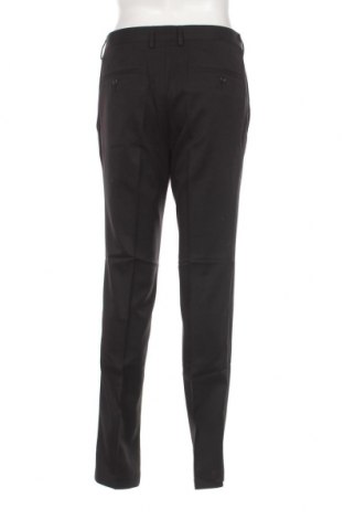 Pantaloni de bărbați Kenneth Cole, Mărime M, Culoare Negru, Preț 25,76 Lei