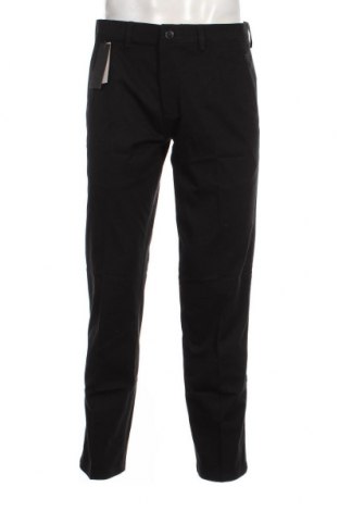 Мъжки панталон Kenneth Cole, Размер L, Цвят Черен, Цена 10,44 лв.