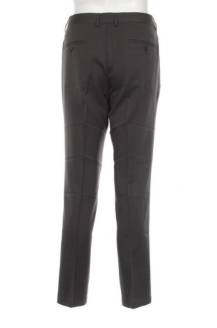 Мъжки панталон Kenneth Cole, Размер L, Цвят Сив, Цена 87,00 лв.
