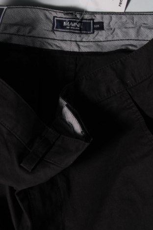 Pánske nohavice  Maine New England, Veľkosť M, Farba Čierna, Cena  23,71 €